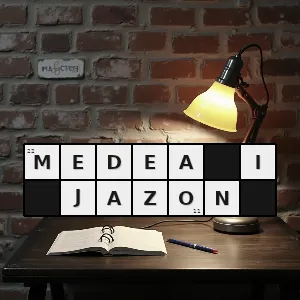 Rozwiązanie krzyżówki: balet radolphea - medea i jazon | hasła, synonimy i podpowiedzi Hasło krzyżówkowe balet radolphea - medea i jazon – rozwiązanie, synonimy, podpowiedzi i definicje krzyżówkowe